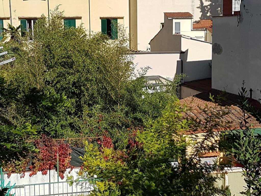 Duallook Floransa Dış mekan fotoğraf